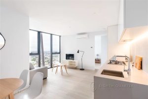 3906/60 A'Beckett Street, MELBOURNE, VIC 3000 AUS