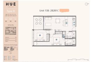 108/28 Swindon Road, HUGHESDALE, VIC 3166 AUS