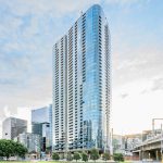 110/628 Flinders Street, DOCKLANDS, VIC 3008 AUS