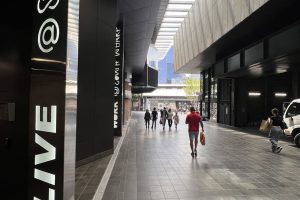 328/20 covention centre pl, SOUTH WHARF, VIC 3006 AUS