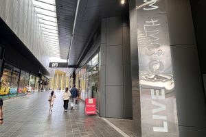 328/20 covention centre pl, SOUTH WHARF, VIC 3006 AUS
