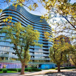 1111/576 ST KILDA ROAD, MELBOURNE, VIC 3004 AUS