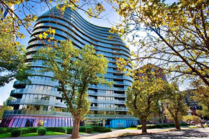 1111/576 ST KILDA ROAD, MELBOURNE, VIC 3004 AUS