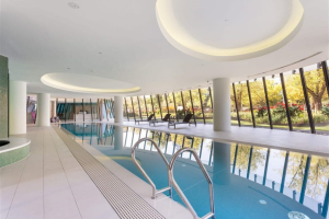 1111/576 ST KILDA ROAD, MELBOURNE, VIC 3004 AUS