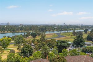 1111/576 ST KILDA ROAD, MELBOURNE, VIC 3004 AUS
