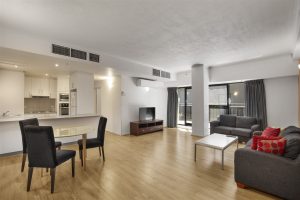 1513/474 Flinders St, MELBOURNE, VIC 3000 AUS