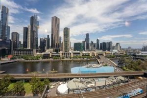 1513/474 Flinders St, MELBOURNE, VIC 3000 AUS