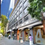 1513/474 Flinders St, MELBOURNE, VIC 3000 AUS