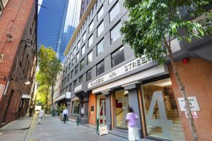 1513/474 Flinders St, MELBOURNE, VIC 3000 AUS