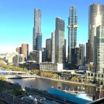 2205/7 Katherine Pl, MELBOURNE, VIC 3000 AUS