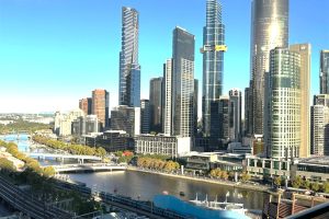 2205/7 Katherine Pl, MELBOURNE, VIC 3000 AUS