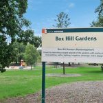 3/13 Simpsons Rd, BOX HILL, VIC 3128 AUS