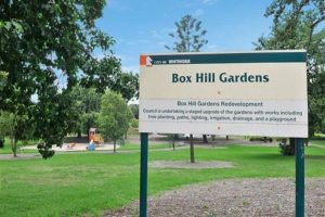 3/13 Simpsons Rd, BOX HILL, VIC 3128 AUS