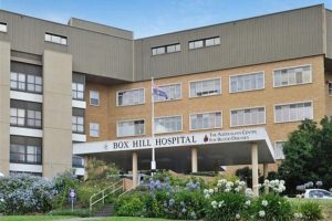 3/13 Simpsons Rd, BOX HILL, VIC 3128 AUS