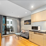 1320/228 A'Beckett St, MELBOURNE, VIC 3000 AUS