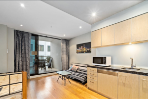 1320/228 A'Beckett St, MELBOURNE, VIC 3000 AUS