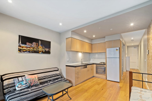 1320/228 A'Beckett St, MELBOURNE, VIC 3000 AUS
