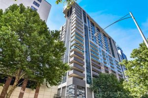 1320/228 A'Beckett St, MELBOURNE, VIC 3000 AUS