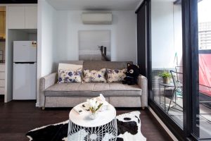2308/33 Rose Lane, MELBOURNE, VIC 3000 AUS