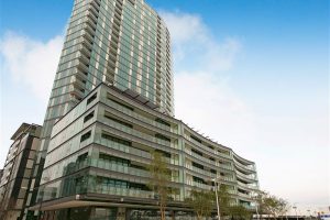 2001/9 Waterside Pl, DOCKLANDS, VIC 3008 AUS
