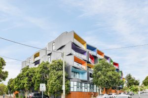 409/33 Harrow Street, BOX HILL, VIC 3128 AUS