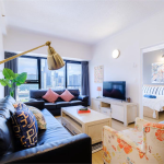 1511/474 Flinders St, MELBOURNE, VIC 3000 AUS