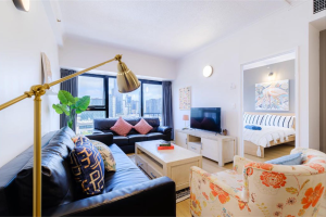 1511/474 Flinders St, MELBOURNE, VIC 3000 AUS