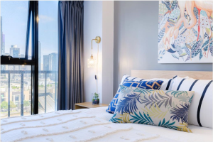 1511/474 Flinders St, MELBOURNE, VIC 3000 AUS
