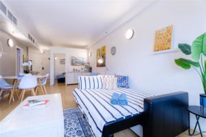 1511/474 Flinders St, MELBOURNE, VIC 3000 AUS