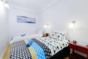 1511/474 Flinders St, MELBOURNE, VIC 3000 AUS