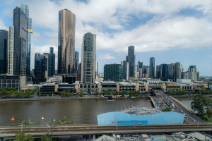 1511/474 Flinders St, MELBOURNE, VIC 3000 AUS