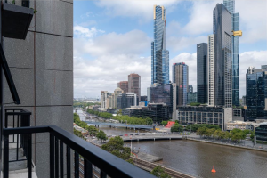 1511/474 Flinders St, MELBOURNE, VIC 3000 AUS