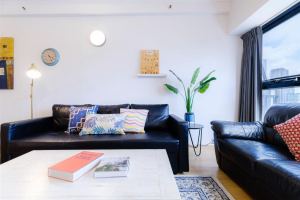 1511/474 Flinders St, MELBOURNE, VIC 3000 AUS
