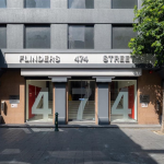 1511/474 Flinders St, MELBOURNE, VIC 3000 AUS