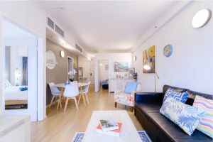 1511/474 Flinders St, MELBOURNE, VIC 3000 AUS