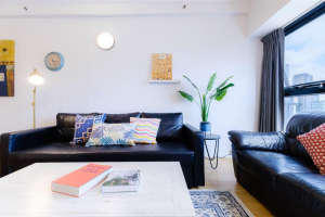 1511/474 Flinders St, MELBOURNE, VIC 3000 AUS