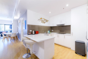 1511/474 Flinders St, MELBOURNE, VIC 3000 AUS