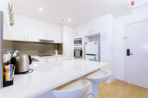 1511/474 Flinders St, MELBOURNE, VIC 3000 AUS