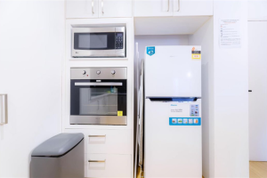 1511/474 Flinders St, MELBOURNE, VIC 3000 AUS