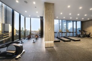 1819/160 VICTORIA STREET, CARLTON, VIC 3053 AUS