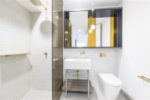 1819/160 VICTORIA STREET, CARLTON, VIC 3053 AUS