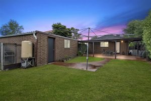 21 Blamey Ave, MILL PARK, VIC 3082 AUS