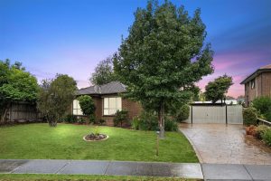 21 Blamey Ave, MILL PARK, VIC 3082 AUS