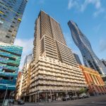3802/200 Spencer St, MELBOURNE, VIC 3000 AUS