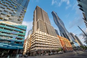 3802/200 Spencer St, MELBOURNE, VIC 3000 AUS