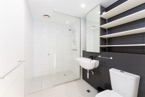 3802/200 Spencer St, MELBOURNE, VIC 3000 AUS
