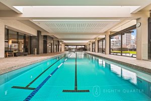 2409/1 Freshwater Place, SOUTHBANK, VIC 3006 AUS