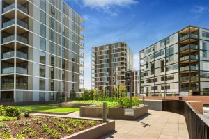 301/8B Evergreen Mews, ARMADALE, VIC 3143 AUS