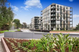 301/8B Evergreen Mews, ARMADALE, VIC 3143 AUS