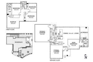 1/11 Wilma Ct, DONCASTER, VIC 3108 AUS